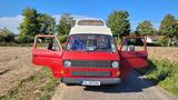 Volkswagen VW T3 Bus / Womo / Camper / BJ 1986 - Volkswagen Bus camper