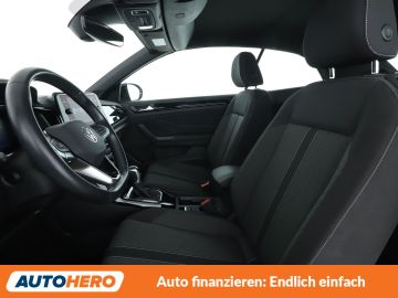 Volkswagen T-Roc - 10