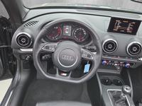 Audi A3 Cabriolet 1.4 TFSI S Line Leder Bang&Olufsen