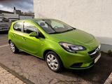 Opel Corsa 1.4 Easytronic   - Opel Corsa: C Easytronic