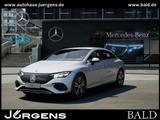 Mercedes-Benz EQE 300 Electr-Art/LED/Kamera/Memo/Totw/Amib/19' - Mercedes-Benz EQE Jahreswagen