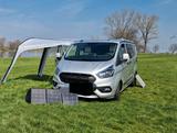 Westfalia Kelsey, Ford  - Westfalia silber Diesel