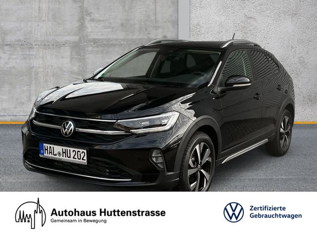 Volkswagen Taigo 1.5 TSI DSG Style MATRIX KAMERA AHK