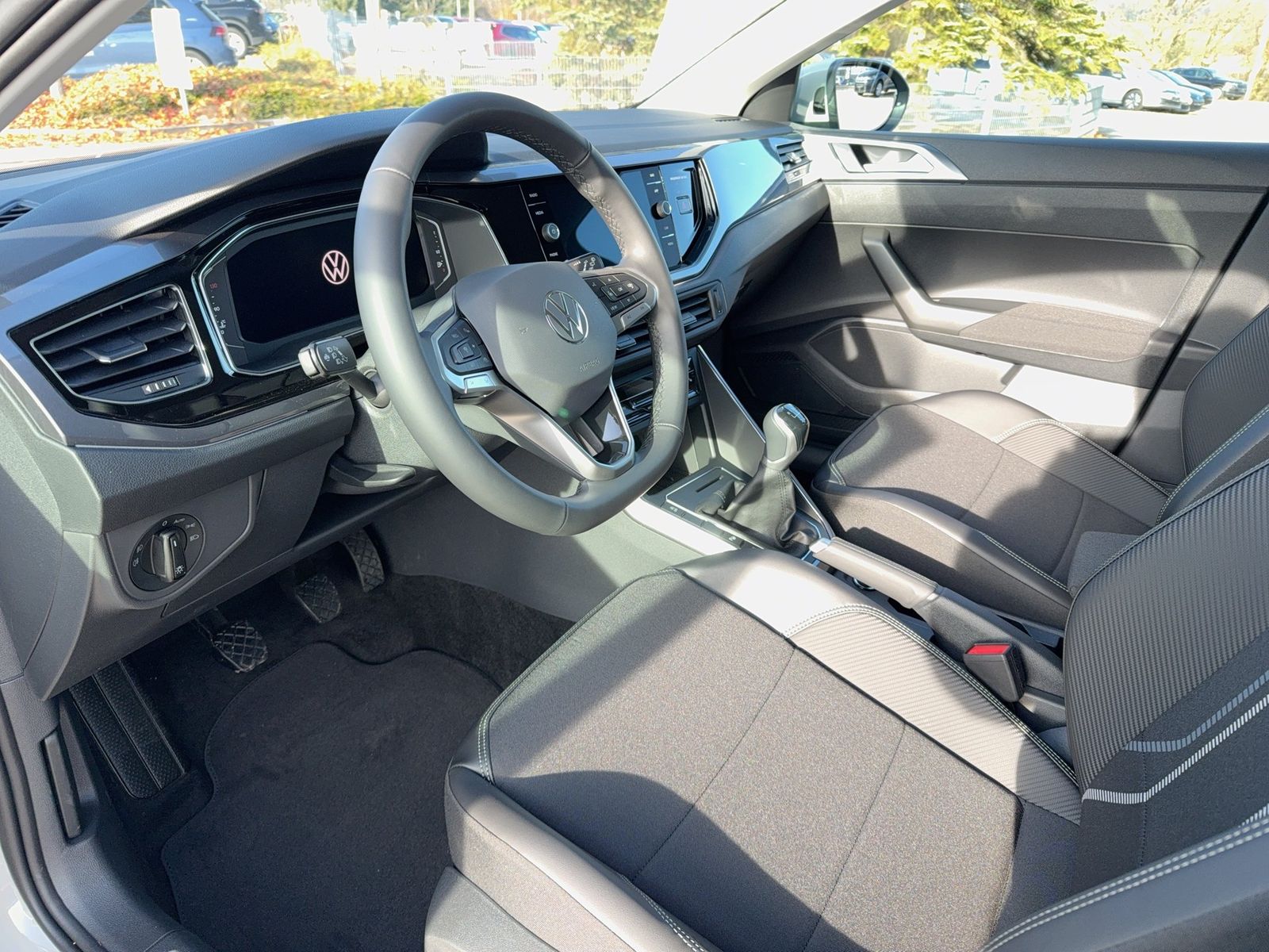 Volkswagen Taigo - Bild 10