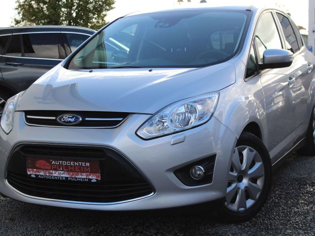 Ford C-Max Business Edition NAVI PDK TÜV NEU 