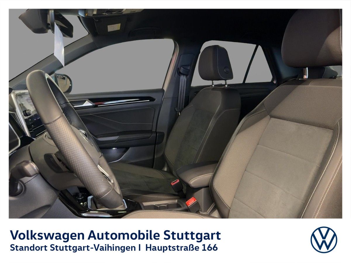 Volkswagen T-Roc - Bild 6