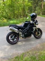 Triumph Speed Triple 1050 nj - TRIUMPH 2006 SPEED TRIPLE 1050