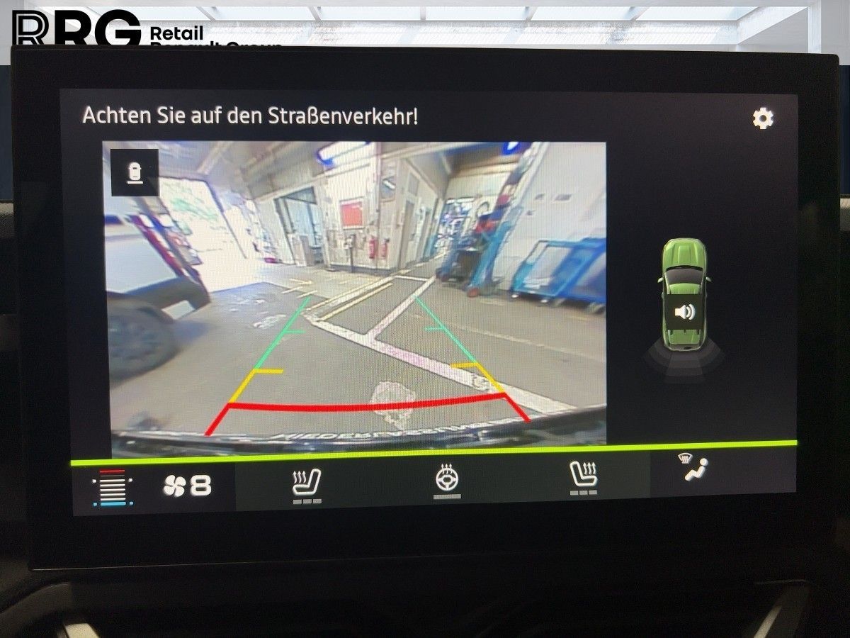 Dacia Duster - Bild 13