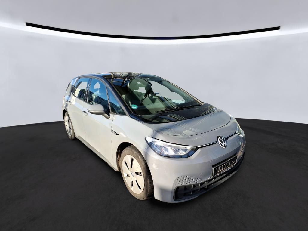 Volkswagen ID.3 - Bild 2