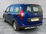 Dacia Lodgy Stepway Plus 1.5 BLUE dCi 115 RFK+NAVI+SHZ - Dacia Lodgy mit Diesel-Antrieb