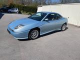 Fiat Coupe 1.8 16V Alu.Sitzheizung.leder.klima - Fiat Coupe mit Benzin-Antrieb