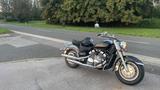 Yamaha XVZ 1300 - YAMAHA XVZ 1300