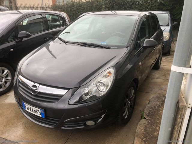 Opel OPEL Corsa 1.2 80 CV 5p. GPL-TECH Club