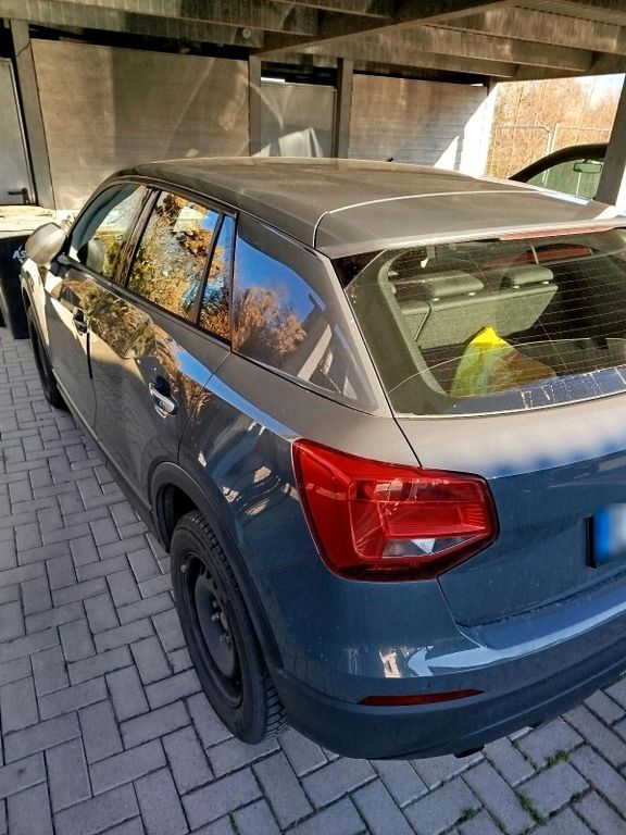 Image of Audi Q2