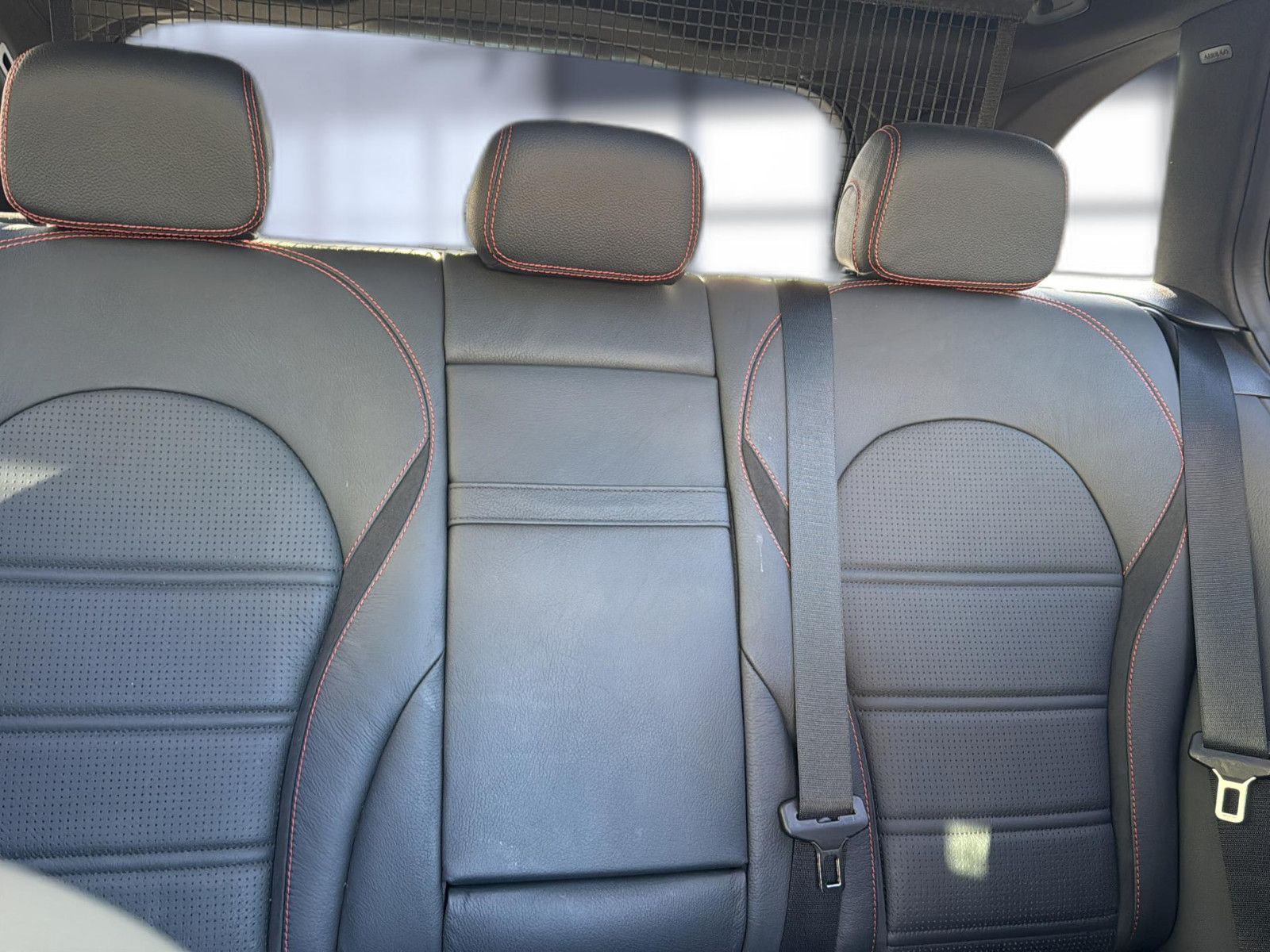 Fahrzeugabbildung Mercedes-Benz ANDERE C T-Modell C 450 / C 43 T AMG 4Matic