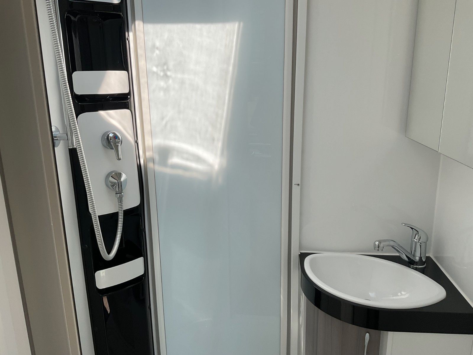 Fahrzeugabbildung Hobby Optima on Tour V65 GF