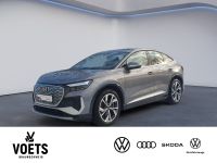 Audi Q4 e-tron - Vorschau Bild 1