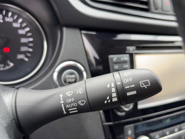 Nissan X-Trail N-Connecta 1.3 DIG-T °LED°Navi°PGD°RFK°