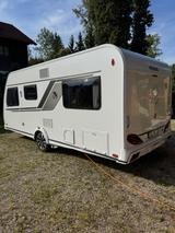 Knaus Südwind 500 UF  60 Years Edition Klima - Knaus Südwind 500 UF 60 YEARS