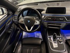 BMW 750 xDrive Laser ACC 360 MASSAGE HARMAN HUD