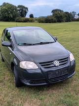 Volkswagen Fox 1.2 Refresh Refresh - Volkswagen Fox: 2.1