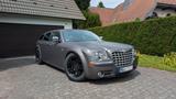 Chrysler 300C Touring 3.0 CRD Autom.  - Chrysler 300C: Crd