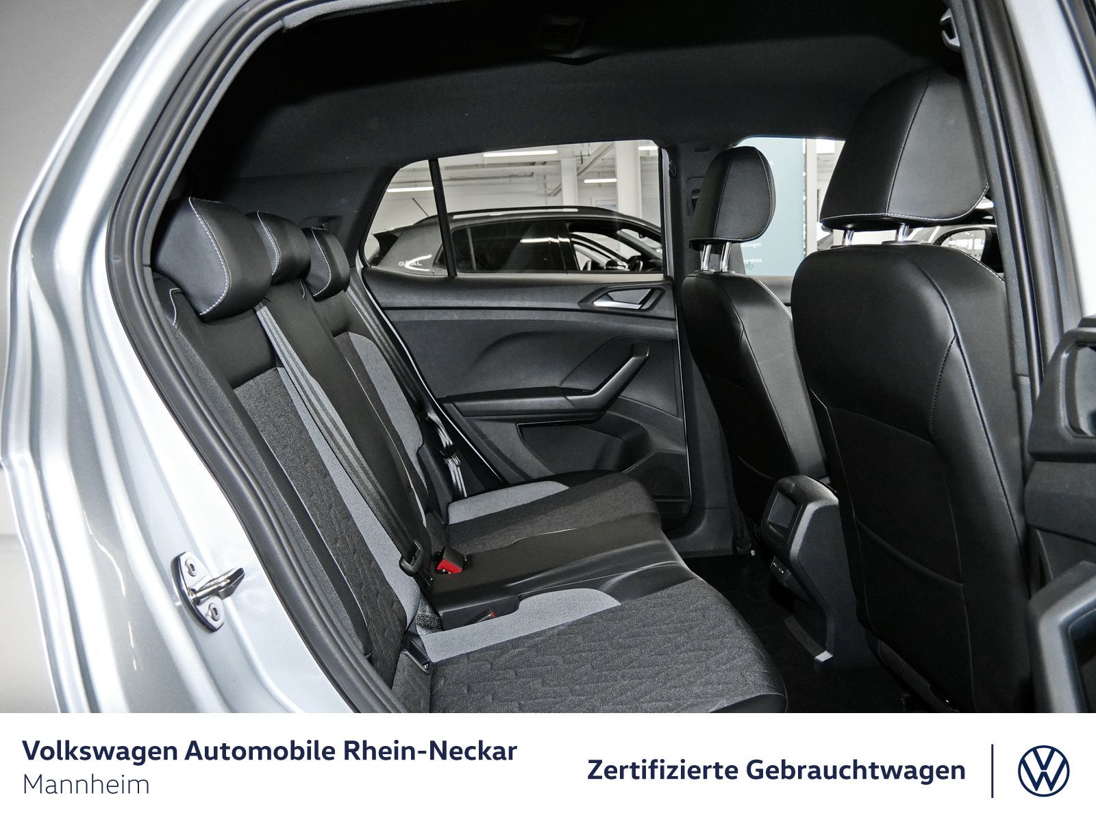 Volkswagen T-Cross - Bild 16