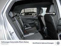 Volkswagen T-Cross - Vorschau Bild 16