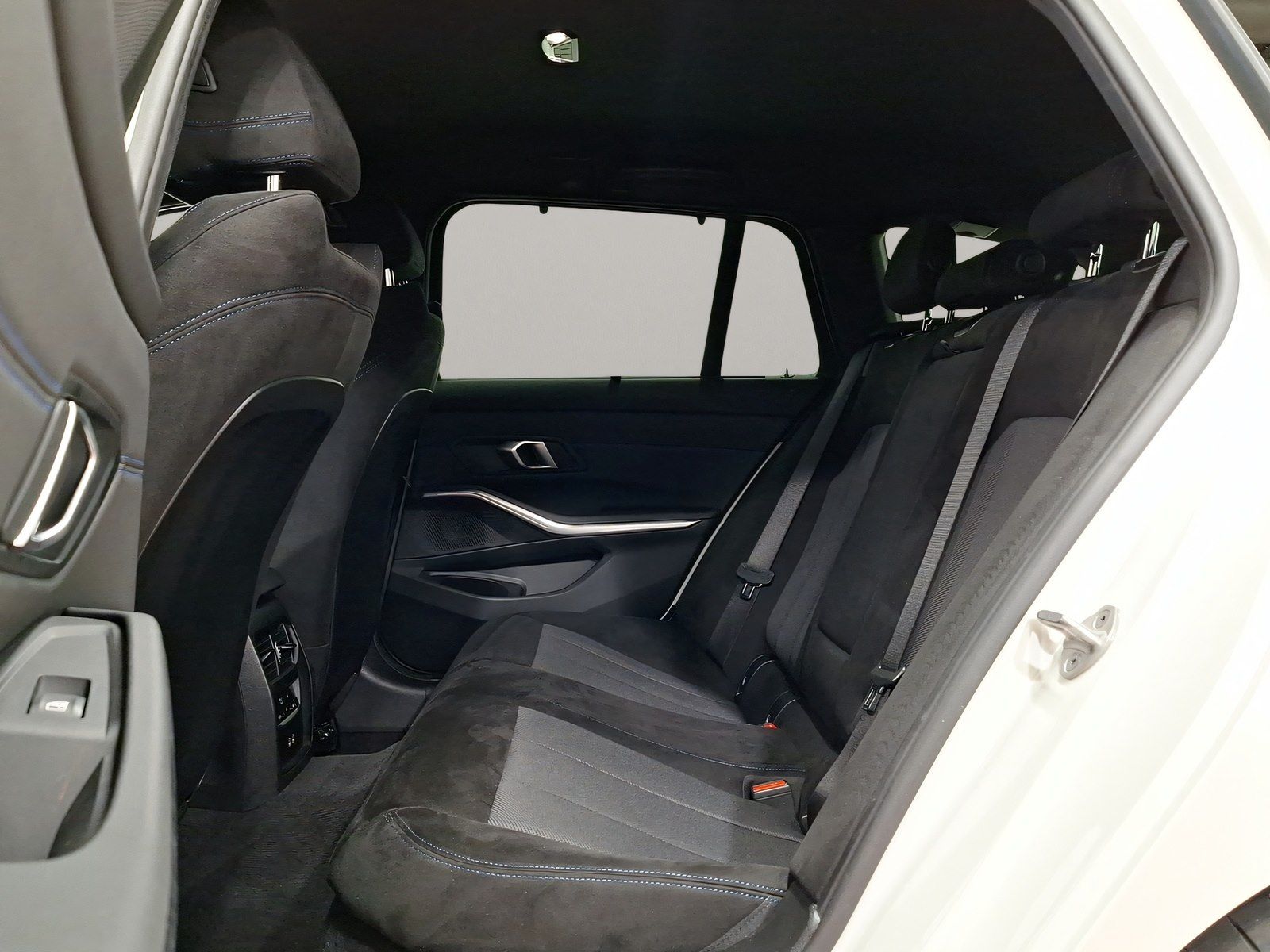 BMW 318 - Bild 6