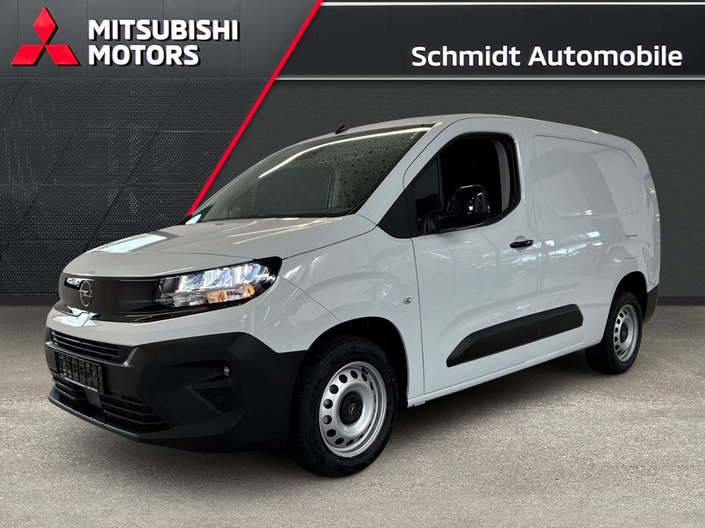 Image of Opel Combo