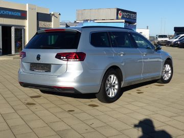 Volkswagen Passat Variant - 6