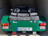 Caterham Andere - Caterham Gebrauchtwagen