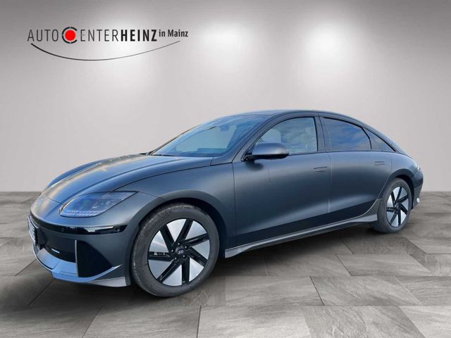 Hyundai IONIQ 6 77,4 kWh 4WD UNIQ