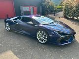 Lamborghini Revuelto 6.5 V12 HPEV - : Coupe, Violett, Plug-In Hybrid