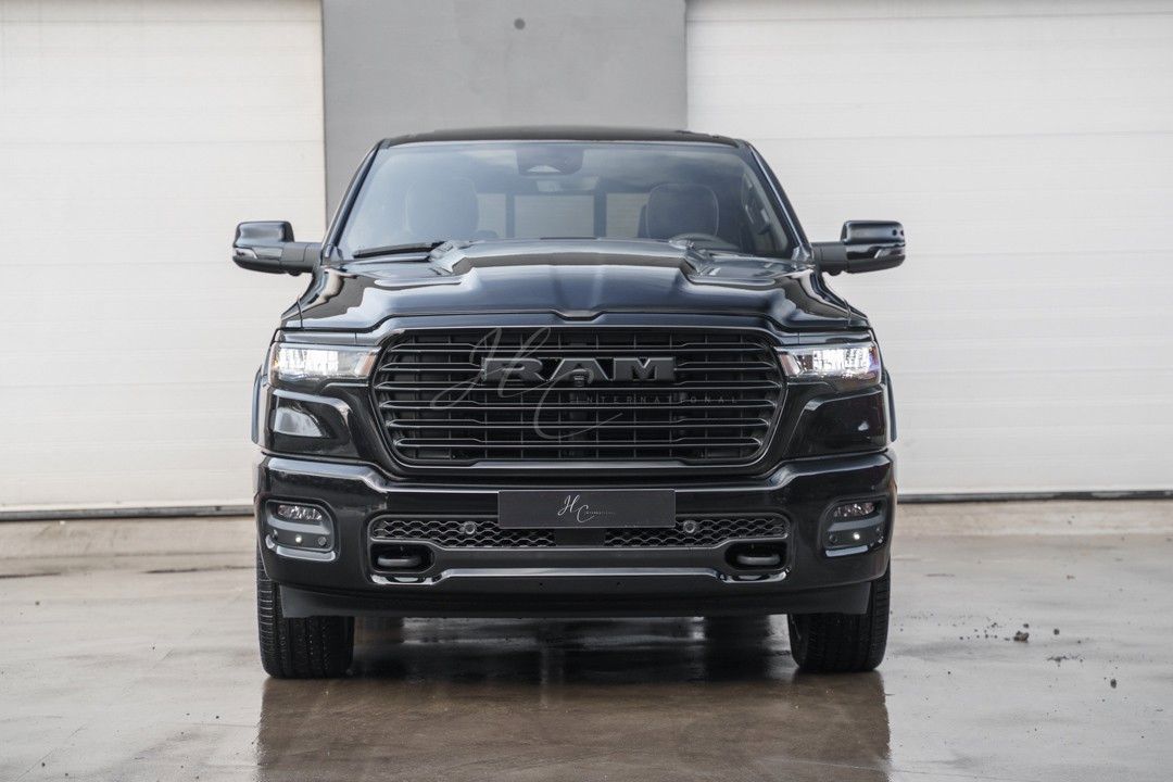 Dodge 2026 RAM 1500 Laramie T1 PRICE € 56890 imagem 3