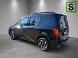 Nissan TOWNSTAR Kombi Tekna L1 DIG-T 130 - Nissan Townstar: Tekna