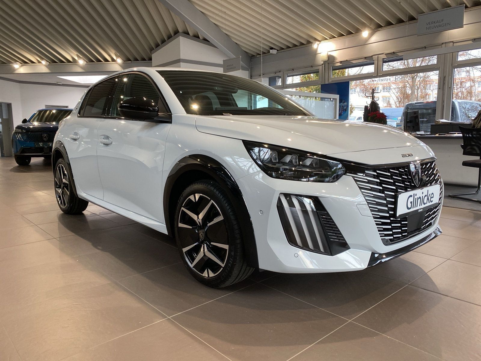 Peugeot 208 - Bild 15