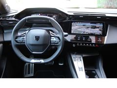 Fahrzeugabbildung Peugeot 408 225 GT*LED-Matrix!*Focal-Sound!*Kamera*19Z*