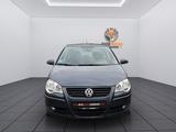 Volkswagen Polo IV 1.4 Comfortline AUTOMATIK SHZ  KLIMA HU - gebrauchte VW Polo aus dem Jahr 2005