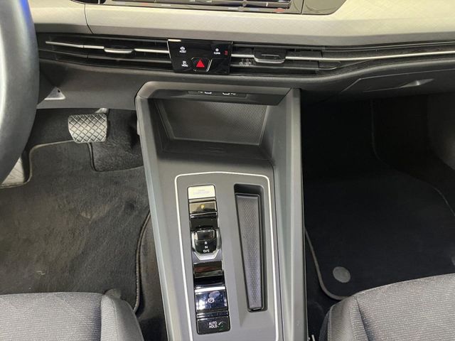 Golf VIII 2.0 TDI DSG Life Bluetooth Navi LED