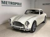 Aston Martin DB 2/4 MK III M0970 - Aston Martin Oldtimer