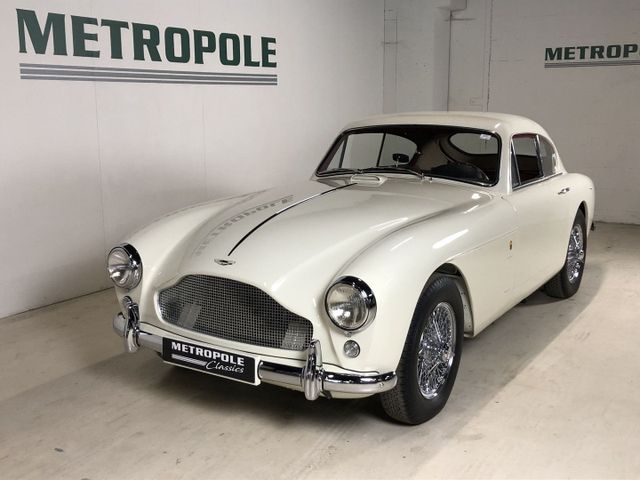 Aston Martin DB 2/4 MK III M0970