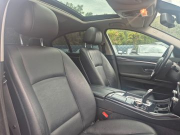 BMW 525 - 10