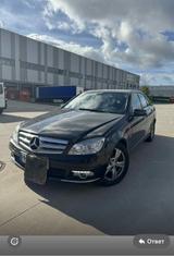 Mercedes-Benz Auto verkaufen - Mercedes-Benz 200 in Hamburg