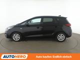 Kia Carens 1.7 CRDi Vision Aut.*NAVI*PDC*SHZ*TEMPO* - gebrauchte Kia Van