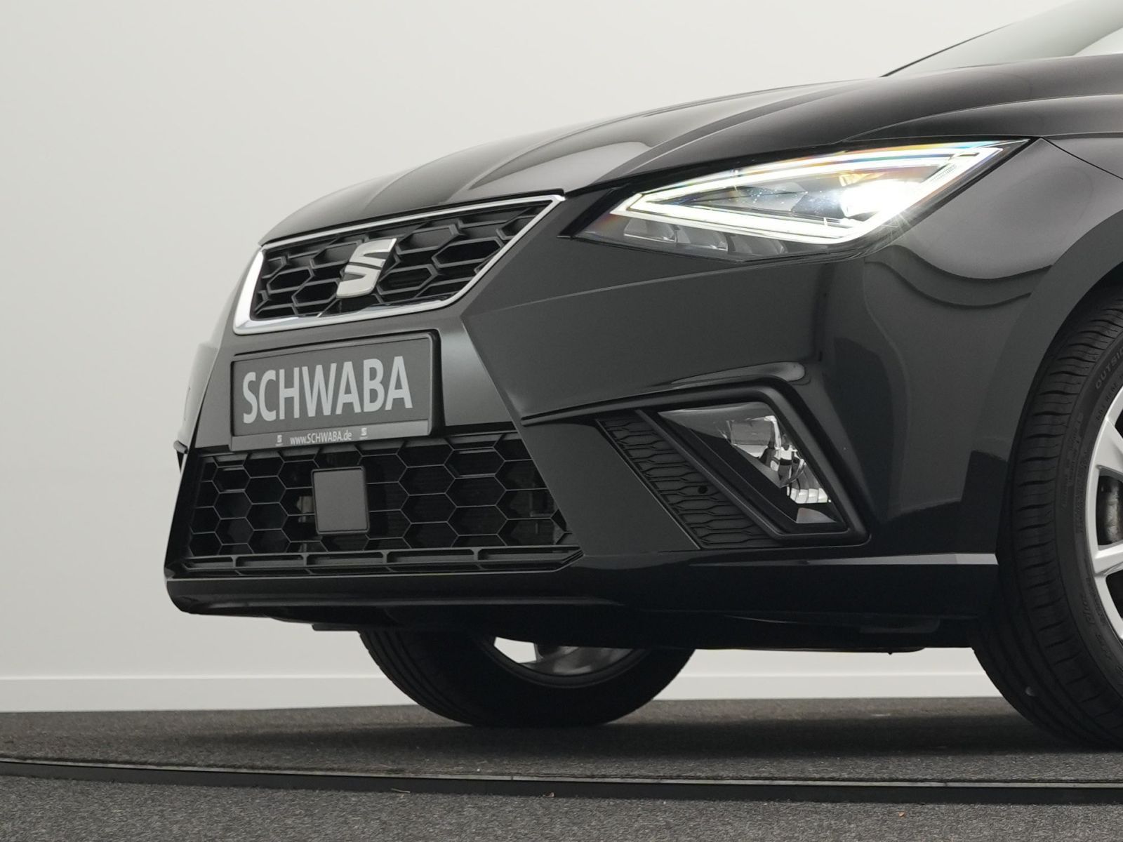 Seat Ibiza - Bild 43