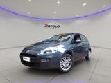 Fiat FIAT Punto 1.3 MJT II 75 CV 5 porte Lounge - Fiat Punto mit Diesel-Antrieb: Lounge
