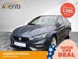 Seat Leon FR *DSG*ACC*Kamera*Park Assist*LED*Navi*SHZ - Seat Jahreswagen