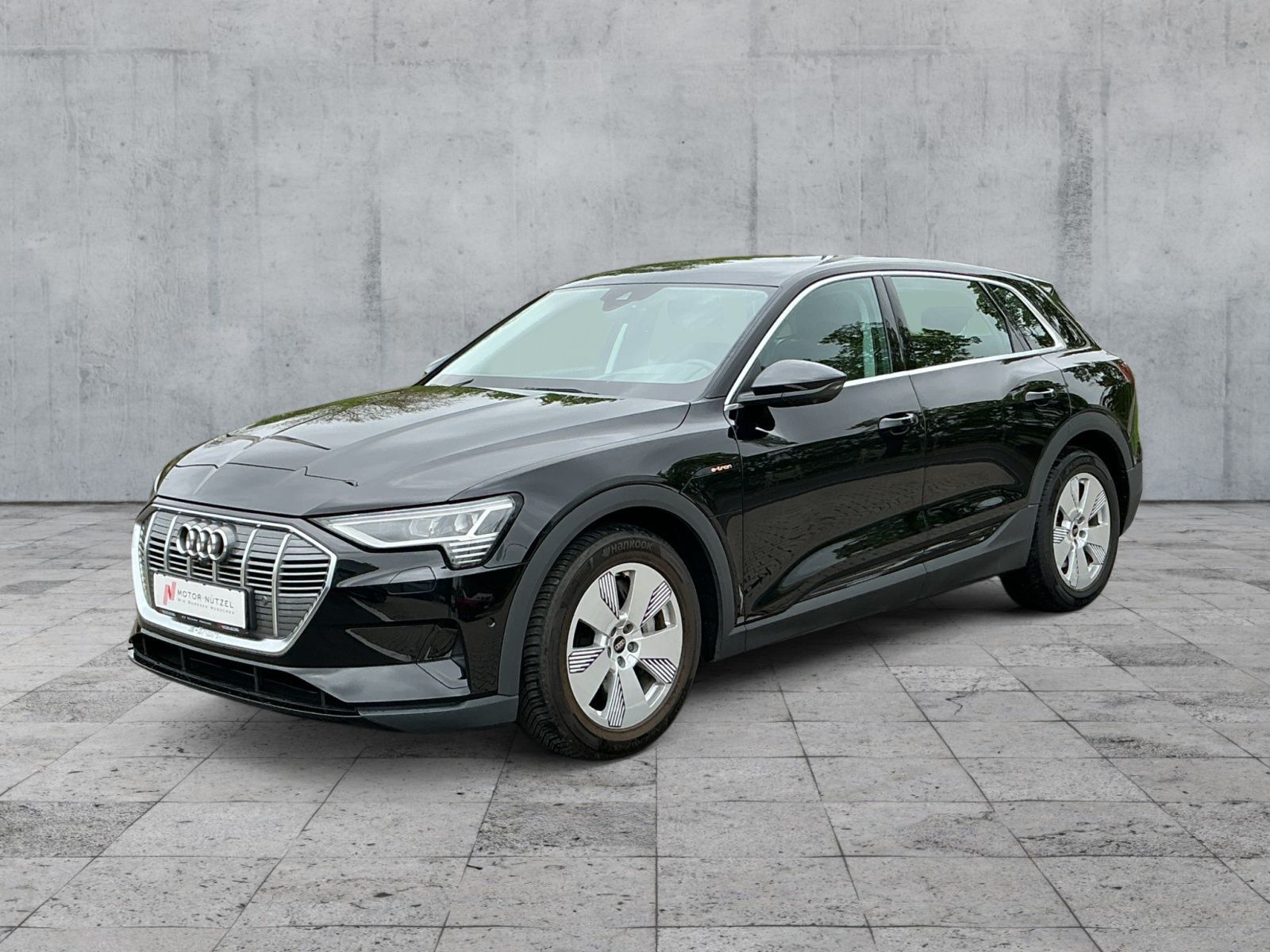 Audi e-tron - Bild 2