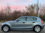 BMW Bmw 1er Facelift aus dem 1 Hand - BMW: 1er Facelift